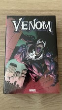 Venom Vol 1 Marvel Omnibus