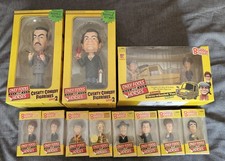 Only Fools And Horses Bobble Buddies Bundle All New Unopened Big And Small