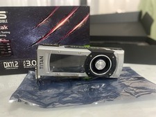 ASUS GEFORCE GTX TITAN BLACK
