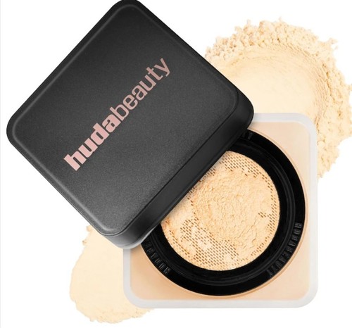 Huda beauty easy bake loose - beauty,