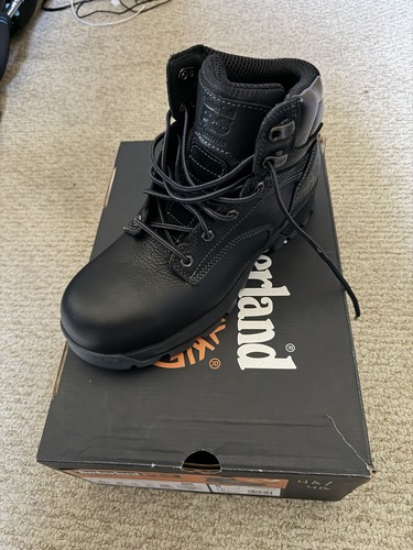 Timberland pro titan inch - ev, 6-inch
