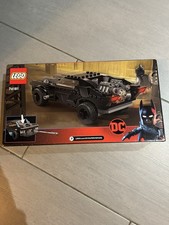 LEGO 76181 DC Batman