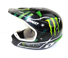 One Industries Kombat Monster