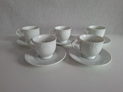 Season fruits tea cups - season,