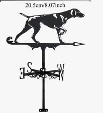 NEW  METAL FOXHOUND