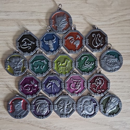 2003 jackie chan adventures - 2003,