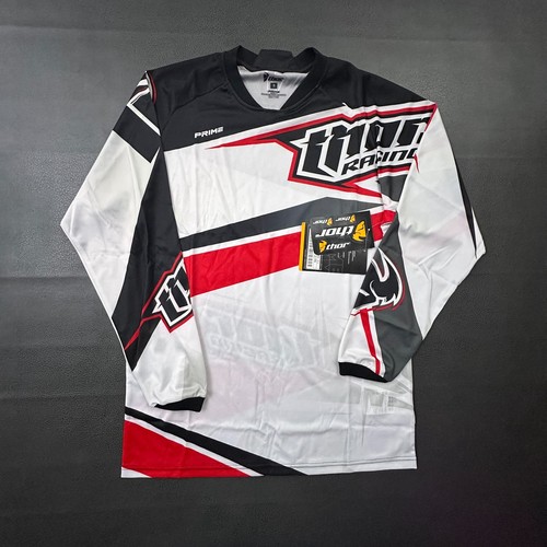 Thor motorcross jersey mens - jersey,