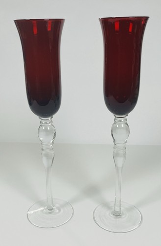 Set ruby champagne - of,
