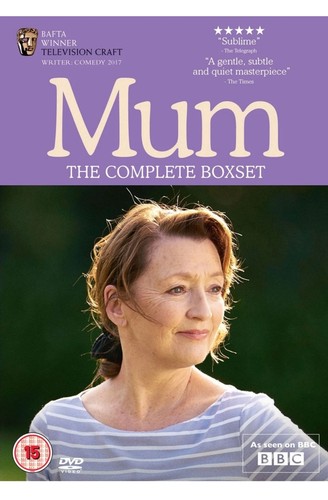 Mum the complete series uk - -,