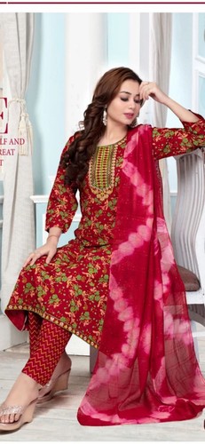 Brand new indian dress - brand,