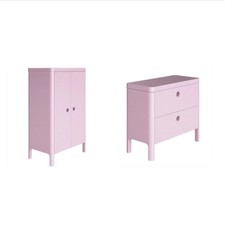 IKEA Kids Pink Busunge