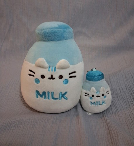 Gund pusheen small milk - small, plush