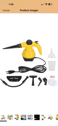 Handheld corded portable - corded,