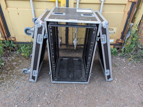 19u heavy duty - 19u,