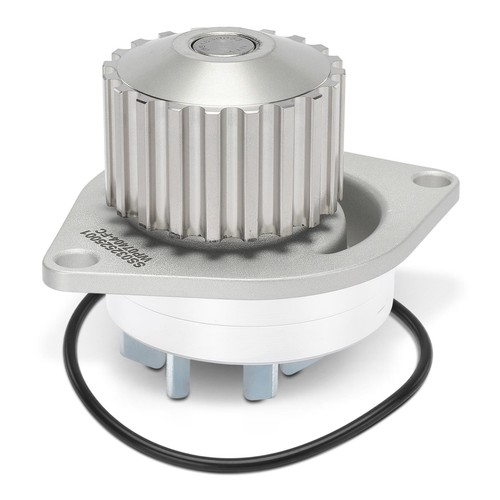 Water pump coolant - coolant,