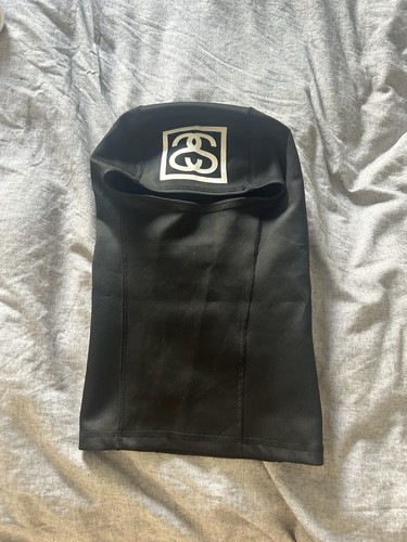 Stüssy logo link - stüssy,