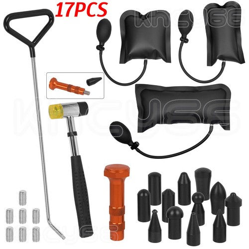 Dent puller kit - kit,