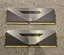Corsair Vengeance RGB RT 32GB