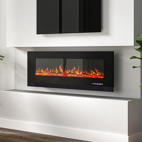 50in electric fireplace - 50in,