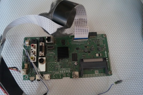 Main board 17mb211s 23547610 - main,