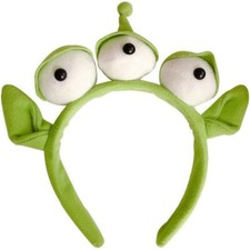 Toy Story Three Eyed Alien