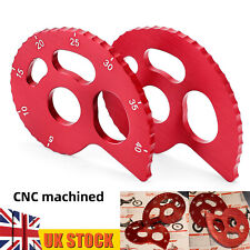 CNC Aluminum Chain Adjuster