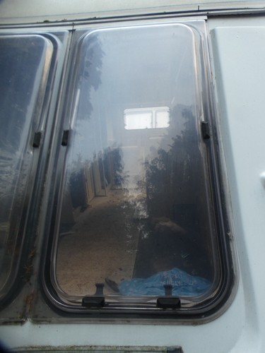 Caravan window abi - caravan, window,abi