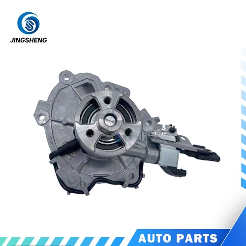 Water pumps for - pumps, 2018-2024