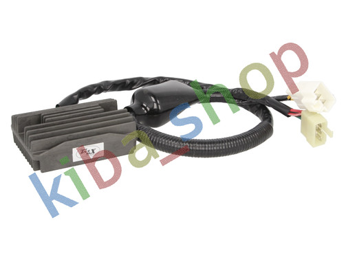 Voltage regulator 12v fits - regulator,
