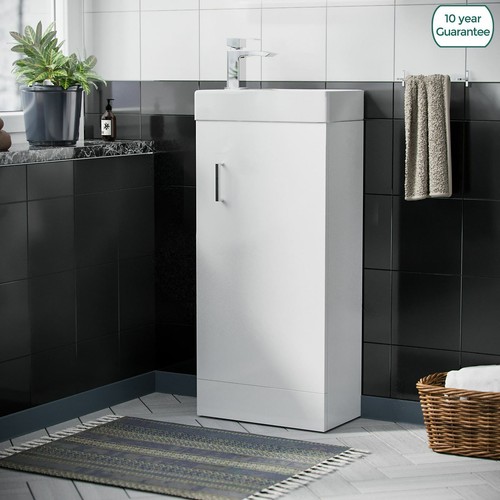 Small 400 cloakroom - 400, mm