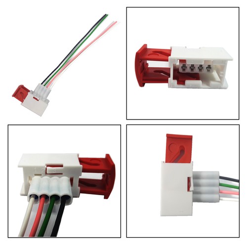 Ford extension wiring - ford,