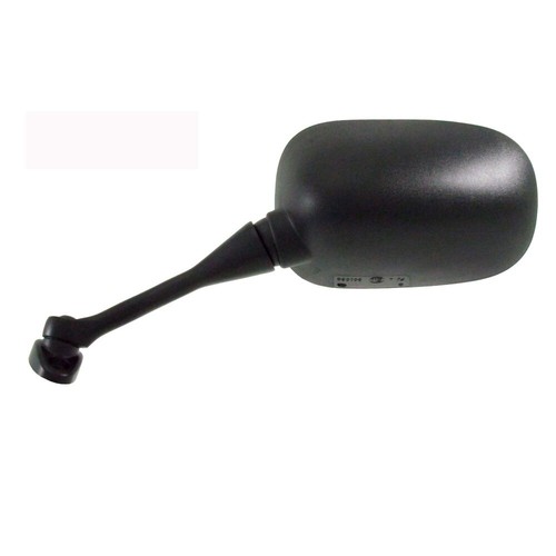Left rearview mirror - mirror, honda