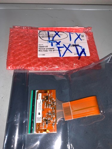 Videojet 407933 printhead - printhead, for