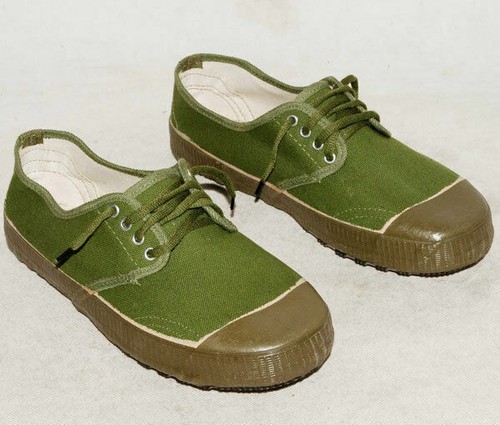 Surplus chinese army - pla, type