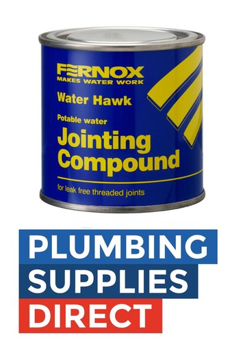 Fernox large water hawk - large,