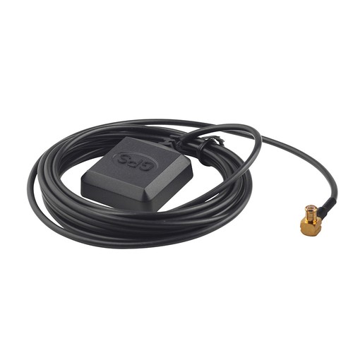 Mini gps active - antenna, mcx