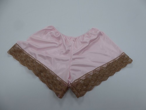 Pale pink nylon - pale,