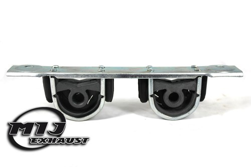 Exhaust hanger for - for, beetle
