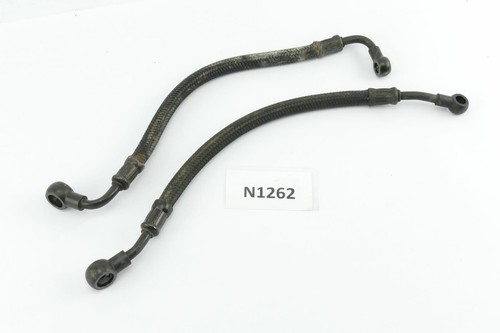 Hyosung 125 oil - hyosung,