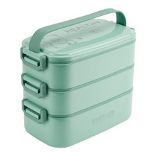 Japanese Bento Box 2-3 Tiers