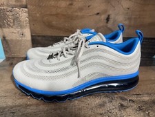 Size 11 - Nike Air Max 97 2013 QS Milan Pack - Home Turf