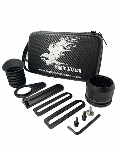 Fucms fully universal camera - fully,