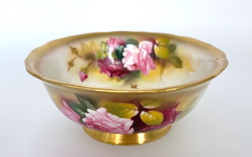 Royal worcester blush ivory - royal,