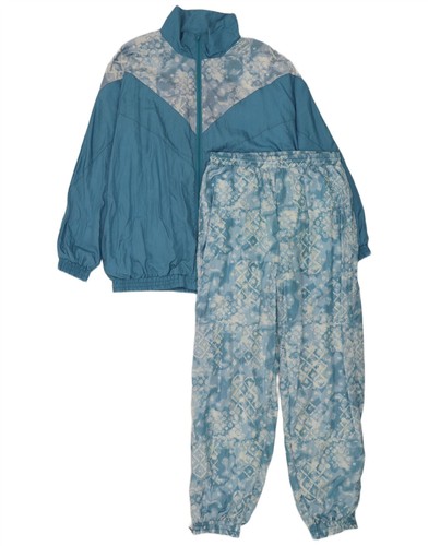 Vintage mens full tracksuit - vintage,