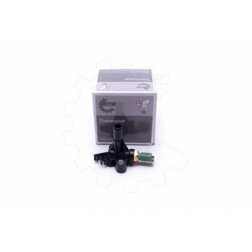 Water thermostat housing for - water,