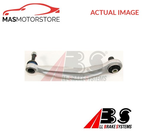 Track control arm wishbone - track,