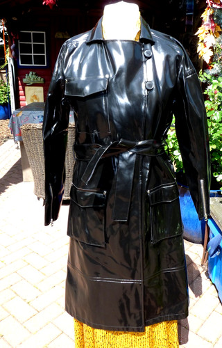Rare stutterheim high gloss - stutterheim,