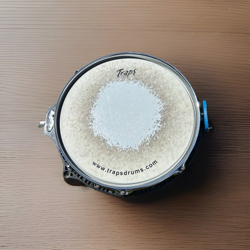 Snare drum arbiter - 12,