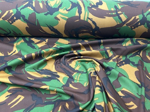 Camouflage fabric premium - fabric,
