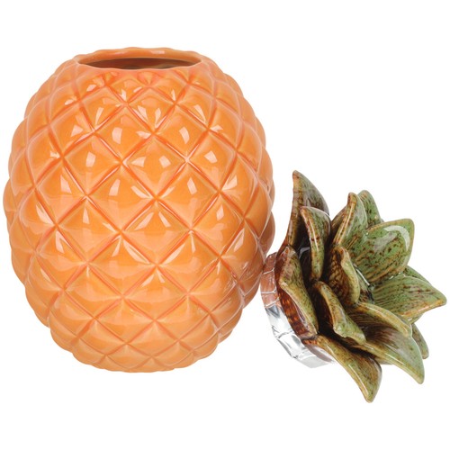 Empty jar ceramic - empty,